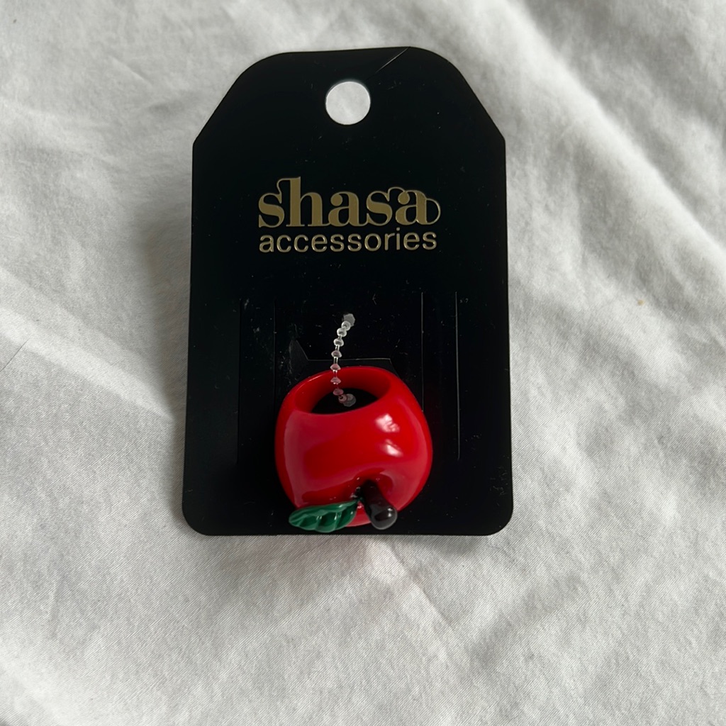 Apple Ring